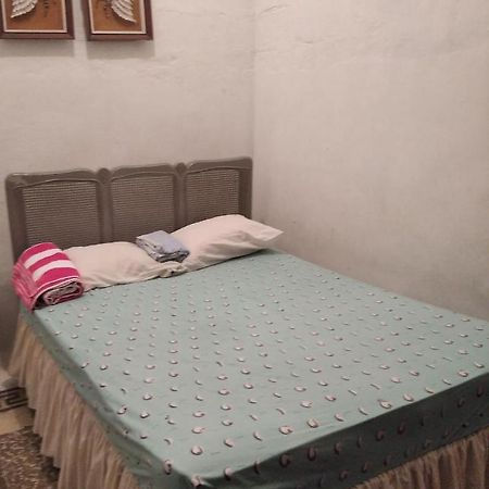 La Casa De Jessica Lejlighed Santo Domingo Eksteriør billede