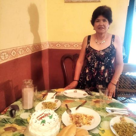 La Casa De Jessica Lejlighed Santo Domingo Eksteriør billede