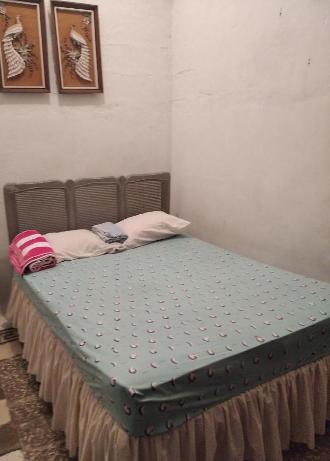 La Casa De Jessica Lejlighed Santo Domingo Eksteriør billede