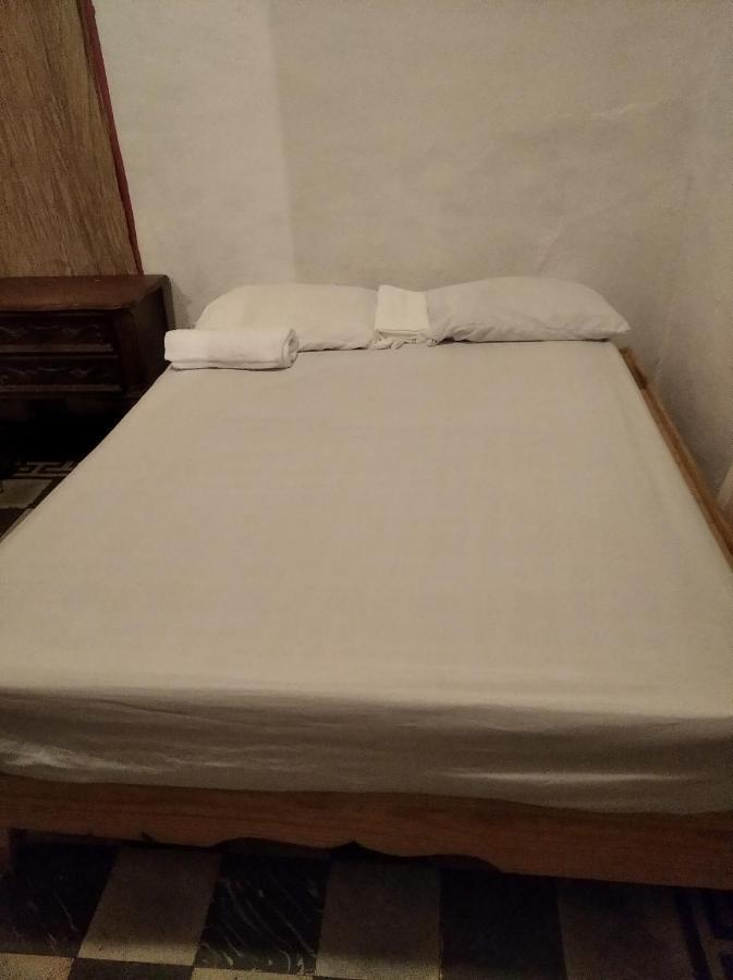 La Casa De Jessica Lejlighed Santo Domingo Eksteriør billede