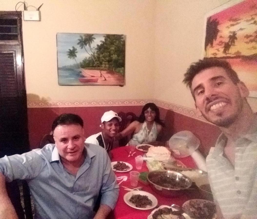 La Casa De Jessica Lejlighed Santo Domingo Eksteriør billede